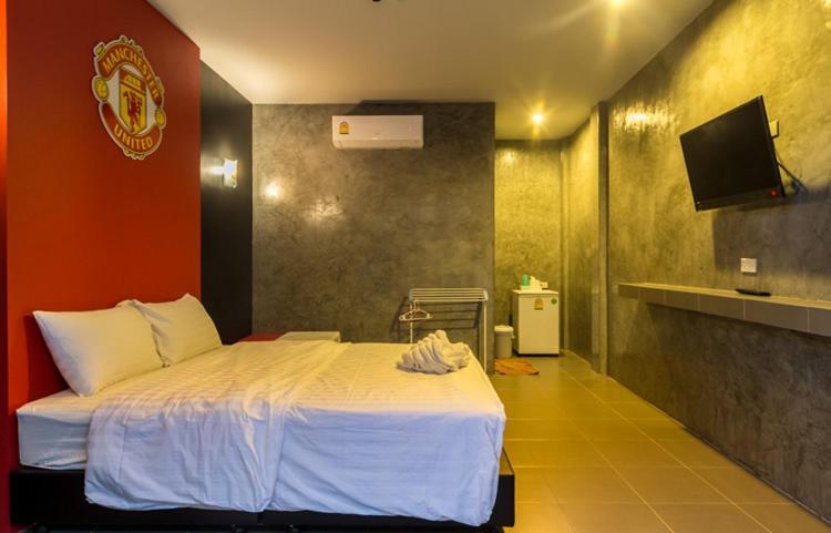 Kohlarn Fc Hotel ภายนอก รูปภาพ