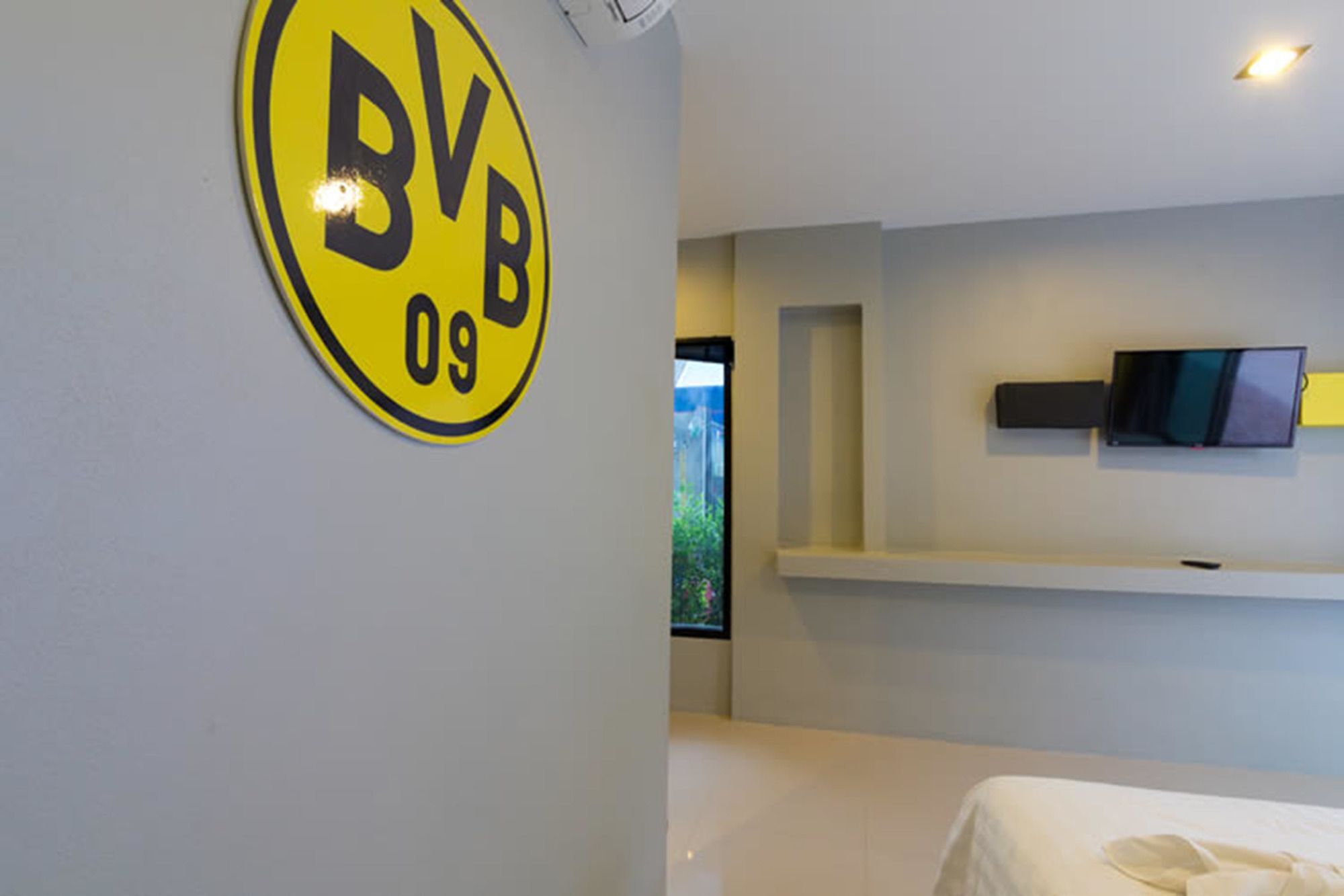 Kohlarn Fc Hotel ภายนอก รูปภาพ